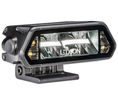 LED light bar LEDSON Epix5+ Strobe