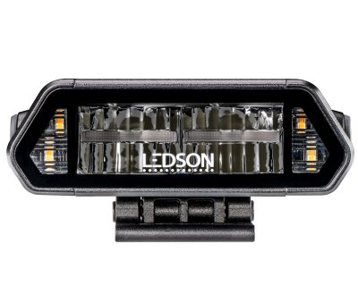 LED light bar LEDSON Epix5+ Strobe