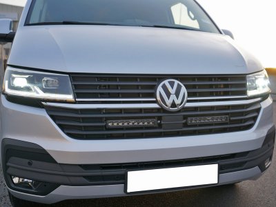 LED light bar Transporter (Volkswagen) T6.1 from 2020-