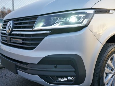 LED light bar VW Transporter T6.1 from 2020-2024