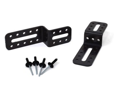 Light bar bracket Lazer Volkswagen Tiguan 2016-2023