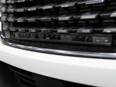 LEDSON Juno C LED light bar Iveco Daily from 2019-