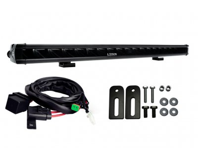 Ledramp Ledson Juno C for Iveco Daily from 2019-