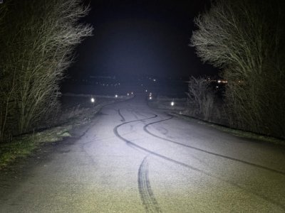 Ledramp Ledson Juno C for Iveco Daily from 2019-