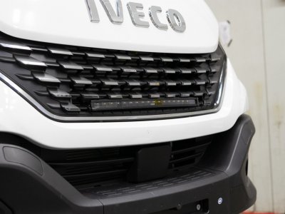 Juno C LED light bar Iveco Daily from 2019-