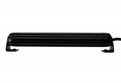 LEDSON SLIM Gen 2. LED Ramp - 331 mm (12"), 45W, 10-30V