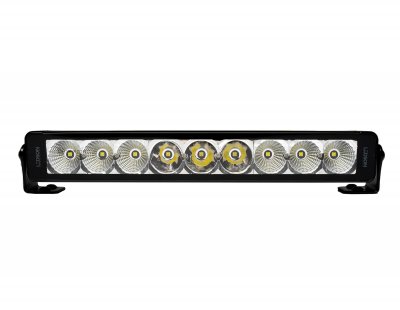 LEDSON SLIM Gen 2. LED Ramp - 331 mm (12"), 45W, 10-30V