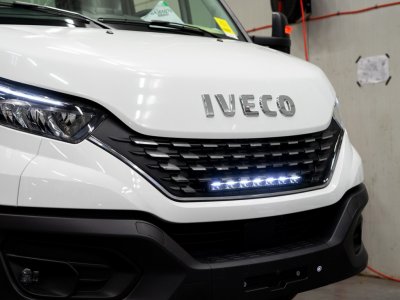 LEDSON Phoenix+ LED light bar Iveco Daily from 2019-