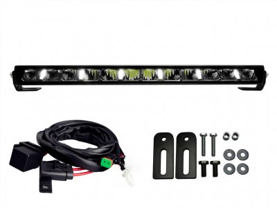 Ledramp Ledson REX+ for Iveco Daily from 2019-