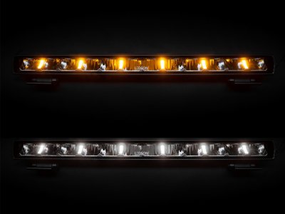 Ledramp Ledson REX+ for Iveco Daily from 2019-