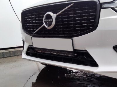 LED light bar Volvo XC60 from model year 2018-2021