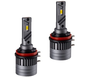 Xtreme DX Gen2 LED Conversion 12V for Low & High Beam 5000K | H15