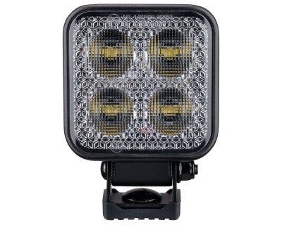 LEDSON Lumina SQ4 - Work light 18W