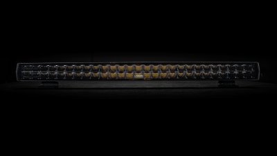 Articulated ramp Alfa 30" Powerboost for Volvo FH Version 4 from 2013-2020
