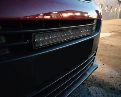 Handrail Alfa for Peugeot Expert from 2016-2023