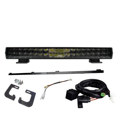 Handrail Alfa for Peugeot Expert from 2016-2023