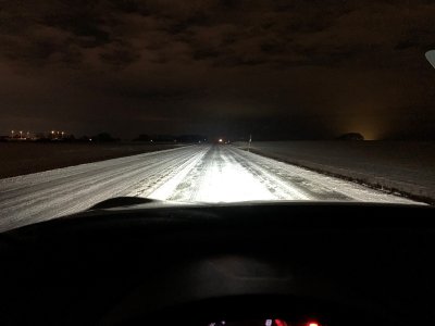 Handrail Alfa for Citroën Jumpy from 2016-2024