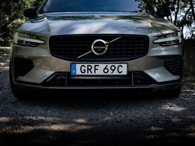 LEDSON Blade - LED bar 20,5 88W