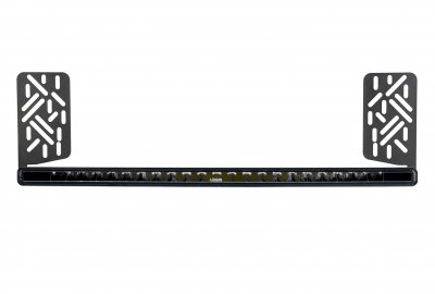 LEDSON Blade - LED bar 20,5 88W