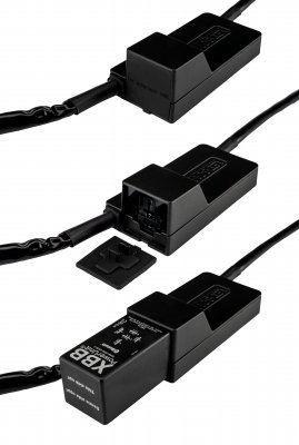 LEDSON Blade - LED bar 20,5 88W