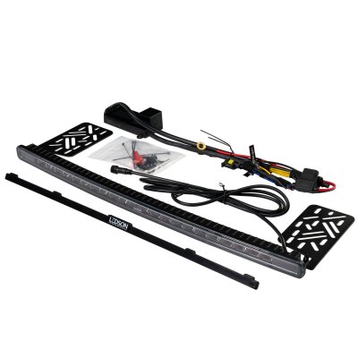 LEDSON Blade - LED bar 20,5 88W