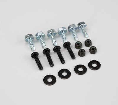 Flashing light package for Scania Next Gen from 2017-