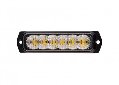 Flashing light package for Scania Next Gen from 2017-