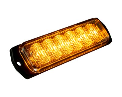Flashing light package for Scania Next Gen from 2017-
