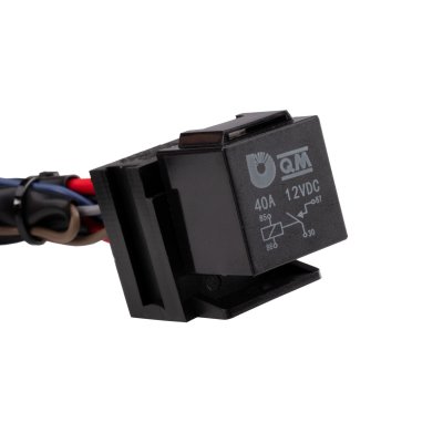 LEDSON Connect Relay cable | 12V | With DT connector (2-pin)