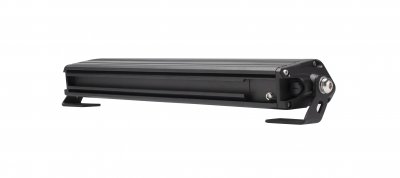 LEDSON EPIX14+ Strobe LED Ramp - 357 mm (14), 120W, Powerboost, 9-36V, Flash Light