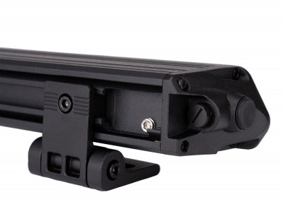 LEDSON EPIX20+ LED Ramp - 510 mm (20), 180W, Powerboost, 9-36V