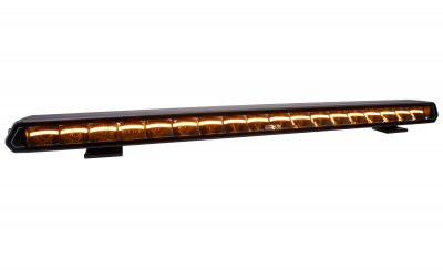 LED light bar Ledson EPIX30+ Volvo FH4 2013-2020
