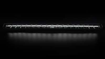 LEDSON EPIX30+ Strobe LED Ramp - 740 mm (30), 270W, Powerboost, 9-36V, Flash Light