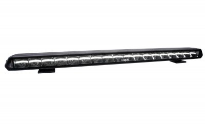 LEDSON EPIX30+ Strobe kit for Volvo FH4 from 2013-2020