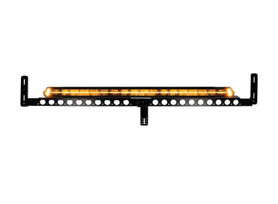 LED light bar Ledson EPIX30+ Strobe Volvo FH4 from 2013-2020