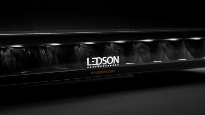 LEDSON EPIX37 Slim - LED light bar - 943 mm