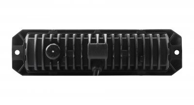 LEDSON Helix Task/Backlight with built-in flashlight - 32W, wide beam