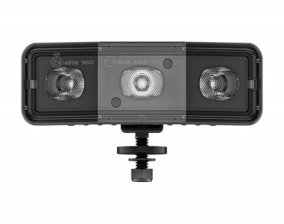 LEDSON Hydra30 - Angled work light - 30W