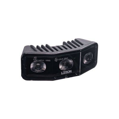 LEDSON Hydra30 - Angled work light - 30W