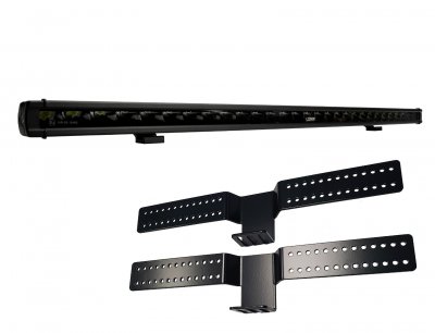 Juno C 31" articulated ramp for Scania Next Gen from 2017-