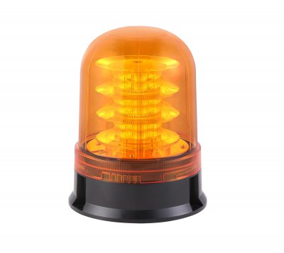 LEDSON Rotating LED Flashing Light | 36W | ECE R65