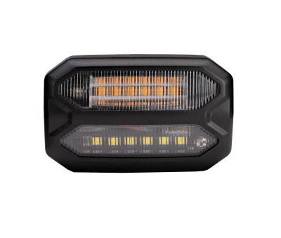 LEDSON Mini Scene | Backljus/Mini Scene light med blixtljus