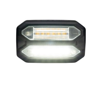 LEDSON Mini Scene | Backljus/Mini Scene light med blixtljus