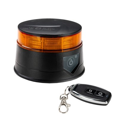 LEDSON Optoguard - Battery-powered Rotella