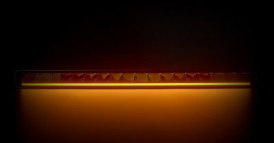 LEDSON Orbix+ 21" LED Ramp - 534 mm (21"), 90W, Dynamic position light