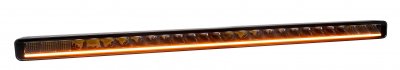 LEDSON Orbix+ 31" LED Ramp - 787 mm (31"), 135W, Dynamic position light