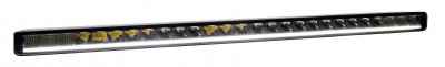 LEDSON Orbix+ 31" LED Ramp - 787 mm (31"), 135W, Dynamic position light