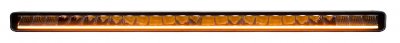 LEDSON Orbix+ 31" LED Ramp - 787 mm (31"), 135W, Dynamic position light