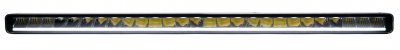 LEDSON Orbix+ 31" LED Ramp - 787 mm (31"), 135W, Dynamic position light