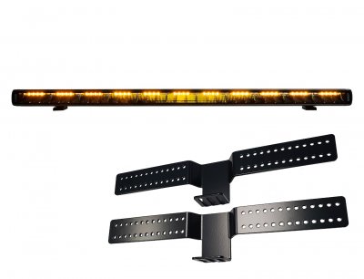 Ledramp Phoenix+ 32" for Scania Next Gen from 2017-